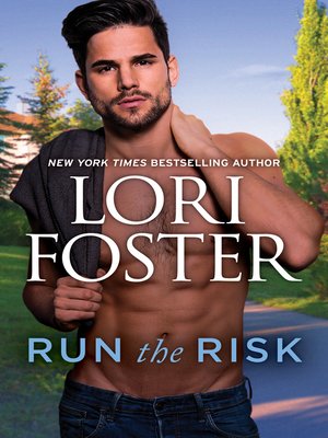 cover image of Run the Risk